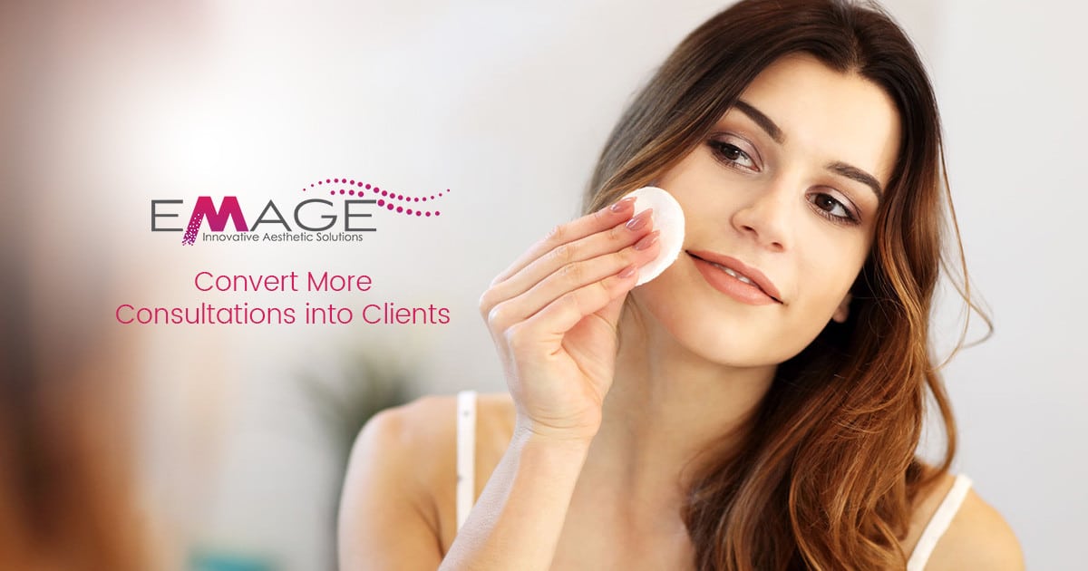 a woman smiling for the camera