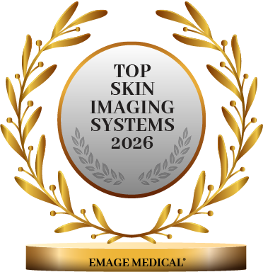 Emage Medical named Top Skin Imaging Systems 2026 by MedTech Outlook