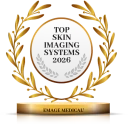 Emage Medical named Top Skin Imaging Systems 2026 by MedTech Outlook