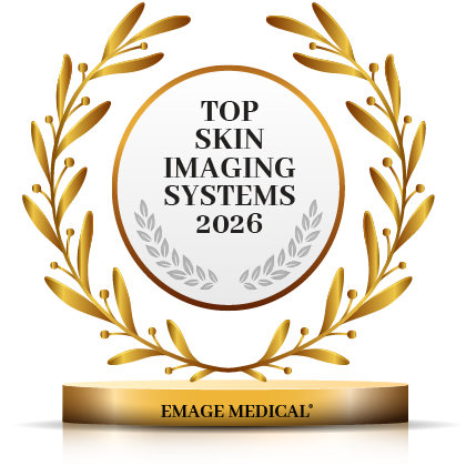 Emage Medical named Top Skin Imaging Systems 2026 by MedTech Outlook